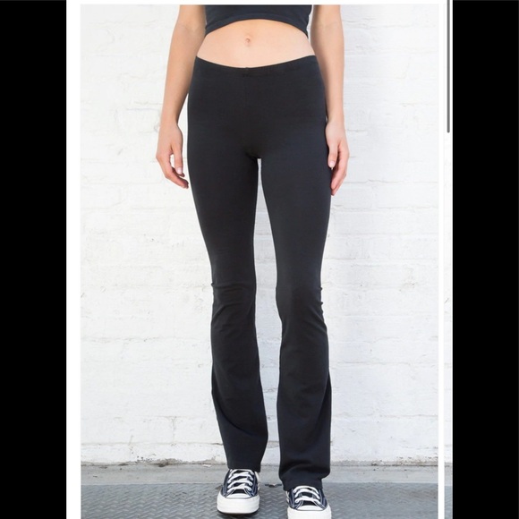 Brandy Yoga Pants